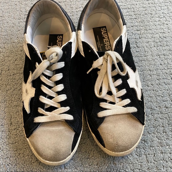 Black golden goose - Picture 3 of 4